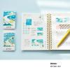 「キングジム KITTA キッタコラージュ オカ  KITC001 1冊」の商品サムネイル画像6枚目