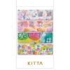 「キングジム KITTA キッタコラージュ スイサイ  KITC004 1冊」の商品サムネイル画像2枚目