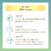 「ギュット (GYUTTO) コルセット ヘアマスク ２個セット トリートメント　ロート製薬」の商品サムネイル画像9枚目