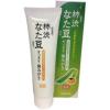 「歯磨き粉 口臭ケア なた豆柿渋歯磨き 130g 1セット（2個） ヒラマツ商事 虫歯予防 美白ハミガキ」の商品サムネイル画像5枚目