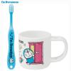 「歯ブラシ 子供 スタンド付コップ＆歯ブラシセット Ｉ’ｍドラえもん道具 KTB5 スケーター」の商品サムネイル画像2枚目