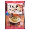 「カルデイオリジナル コムタンスープの素 1セット（1個(2人前)×12） カルデイコーヒーファーム」の商品サムネイル画像2枚目
