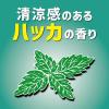 「ゴキブリ ムエンダー 家中駆除 40プッシュ（最大60畳） 無煙 ハッカの香り 1本 KINCHO キンチョー」の商品サムネイル画像4枚目