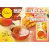 「AGF ブレンディ カフェラトリー スティック 芳醇マンゴー＆オレンジティー 1セット（1箱（7本入）×3） インスタント 紅茶」の商品サムネイル画像4枚目