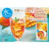 「AGF ブレンディ カフェラトリー スティック 芳醇マンゴー＆オレンジティー 1セット（1箱（7本入）×3） インスタント 紅茶」の商品サムネイル画像5枚目