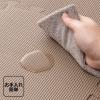 「すべりにくい抗菌ジョイントマット　ブラウン　30cm×30cm　1セット（36枚：9枚入×４） オリジナル」の商品サムネイル画像8枚目