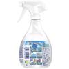 「(旧品)ファブリーズ 布用 W除菌+消臭 スプレー 香りが残らない 本体 370mL 1個 P＆G」の商品サムネイル画像2枚目
