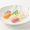 「無印良品 フルーツスティックキャンディ ６本入 1セット（1袋×3） 良品計画」の商品サムネイル画像3枚目