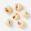 「無印良品 大袋 素材を生かした 蜜がけコーン ２００ｇ 1セット（1袋×2） 良品計画」の商品サムネイル画像4枚目