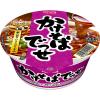 「【ワゴンセール】かけそばでっせ 3個 明星食品（わけあり品）」の商品サムネイル画像2枚目