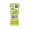 「【ワゴンセール】キッコーマン 砂糖不使用 調製豆乳 200ml 1箱（18本入）（わけあり品）」の商品サムネイル画像2枚目