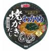 「【ワゴンセール】【賞味期限2025/4/23】わかめラーメン 焼がきだし味噌 1セット（1個×3）（わけあり品）」の商品サムネイル画像3枚目