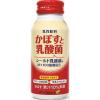 「【ワゴンセール】【賞味期限2025/12/31】JAフーズおおいた かぼすと乳酸菌 190g ボトル缶 1箱(30缶入)（わけあり品）」の商品サムネイル画像2枚目