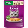 「（お得なアソート）カルカン 成猫用 キャットフード パウチ やわらかパテ 無添加素材 36袋（12袋×3種）ウェット」の商品サムネイル画像2枚目