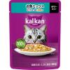 「（お得なアソート）カルカン 成猫用 キャットフード パウチ ミックスシリーズ 48袋（12袋×4種）ウェット」の商品サムネイル画像2枚目