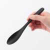 「無印良品 シリコーン スリムスプーン 約長さ１８ｃｍ 良品計画」の商品サムネイル画像4枚目