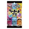 「そのまんまグミ 3本入  3袋 コリス 駄菓子 フーセンガム」の商品サムネイル画像2枚目