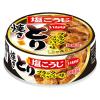 「いなば食品 塩こうじ やきとり ブラックペッパー味 65g 1セット（1個×3）おつまみ」の商品サムネイル画像2枚目