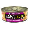 「いなば食品 トムヤム チキンカレー 115g 1セット（1個×3）カレー缶詰 エスニック」の商品サムネイル画像2枚目