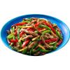 「永谷園 本日の逸品 青椒肉絲 2人前 1セット（1個×2）レンジ対応」の商品サムネイル画像4枚目