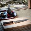 「ツヴィリングJ.A.ヘンケルスジャパン MIYABI 5000MCD67 三徳包丁 180mm 日本製 ステンレス 1本」の商品サムネイル画像2枚目