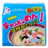 「チャンポンめん海鮮風とんこつ 450g (1袋5食入) 1セット（1袋×3） イトメン」の商品サムネイル画像2枚目