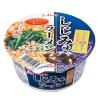 「カップしじみ味ラーメン 74g 6個 1セット（1個×6） イトメン」の商品サムネイル画像2枚目