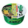 「カップ山菜そば 78g 6個 1セット（1個×6） イトメン」の商品サムネイル画像2枚目