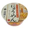 「カップにゅうめん和風つゆ 72g 3個 1セット（1個×3） イトメン」の商品サムネイル画像2枚目