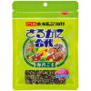「やま磯 さるかに合戦 海苔ごま チャック付 40g 1セット（1個×3）ふりかけ」の商品サムネイル画像2枚目