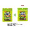 「やま磯 さるかに合戦 海苔ごま チャック付 40g 1セット（1個×3）ふりかけ」の商品サムネイル画像4枚目
