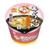 「ミニまる そうめん37g 1セット（1個×6） 東洋水産」の商品サムネイル画像2枚目