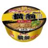 「推しの一杯 ラーメン横綱 豚骨しょう油121g 1セット（1個×3） 東洋水産」の商品サムネイル画像2枚目