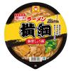「推しの一杯 ラーメン横綱 豚骨しょう油121g 1セット（1個×3） 東洋水産」の商品サムネイル画像4枚目