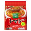 「素材のチカラ トマトスープ 5食入40.5g 1セット（1個×6） 東洋水産」の商品サムネイル画像2枚目