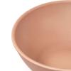 「木目ラウンドボウル(M) ブラウン 1セット（1個×2） LAKOLE/ラコレ」の商品サムネイル画像7枚目