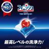 「フィニッシュ ウルトラタブレット L 1セット（1袋（50個入）×4） 食洗機用洗剤 レキットベンキーザー」の商品サムネイル画像4枚目