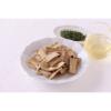 「大豆チップス　あおさビネガー 1セット（1袋（35g）×3）　BIOKURA　国産大豆　ノンフライスナック」の商品サムネイル画像4枚目