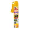 「蜂 カメムシ駆除 スプレー ハチの巣を作らせない ハチアブマグナムジェット 820ml 1セット（1本×2） 殺虫剤 駆除剤 対策 退治 アース製薬」の商品サムネイル画像2枚目