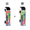 「ゴキブリ 駆除剤 スプレー 凍らすジェット ゴキブリ秒殺 180mL 1セット（1本×2） アース製薬」の商品サムネイル画像4枚目