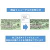 「プチサラダせんうましお味 21g 5袋 ブルボン クッキー　ビスケット」の商品サムネイル画像6枚目