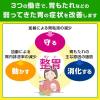 「新セルベール整胃プレミアム 細粒 12包 エーザイ ★控除★ 胃もたれ 食べすぎに【第2類医薬品】」の商品サムネイル画像7枚目