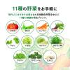 「【ワゴンセール】【機能性表示食品】カゴメ 野菜ジュース 食塩無添加 160g 1セット（6缶）（わけあり品）」の商品サムネイル画像3枚目