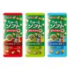 「【ワゴンセール】【賞味期限2025/6/30】いなば ちゅ〜るソフト 犬 とりささみバラエティ（27g×7袋）1袋（わけあり品）」の商品サムネイル画像4枚目