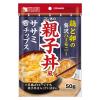 「【ワゴンセール】【賞味期限2025/6/30】ゴン太の親子丼風 ササミチップス 50g 1セット3袋マルカン 犬用 おやつ（わけあり品）」の商品サムネイル画像2枚目