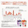 「【ワゴンセール】【栄養機能食品】1日分の鉄分ジュレ グレープ＆ブルーベリー 6袋（わけあり品）」の商品サムネイル画像6枚目