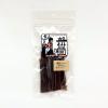 「【ワゴンセール】犬用 おやつ Bon・rupa 京 豚のがれっと 国産 20g 1袋 ボンルパ（わけあり品）」の商品サムネイル画像2枚目