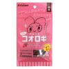 「【ワゴンセール】ミニアニマン 小動物のやみつきコオロギ クランベリー入り 国産 25g 3袋（わけあり品）」の商品サムネイル画像2枚目