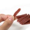 「【ワゴンセール】ミニアニマン 小動物のやみつきコオロギ クランベリー入り 国産 25g 3袋（わけあり品）」の商品サムネイル画像4枚目
