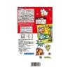 「【ワゴンセール】【賞味期限2025/5/21】ポケモンスナックMEGABOX チョコレート味 80g（40g×2袋） 1個 東ハト（わけあり品）」の商品サムネイル画像2枚目